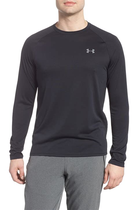 under armour heren wintershirts.